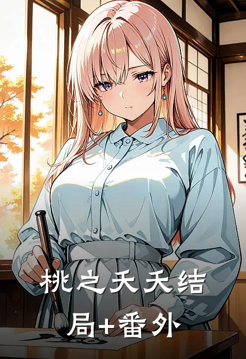 桃之夭夭结局+番外