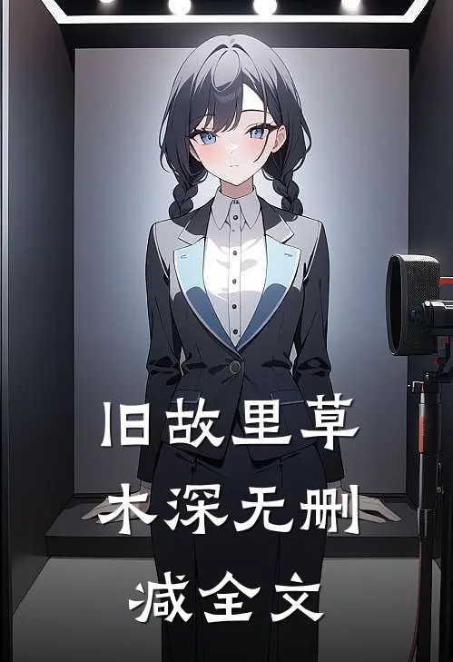 旧故里草木深无删减全文