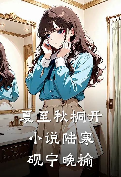 夏至秋桐开小说陆寒砚宁晚榆