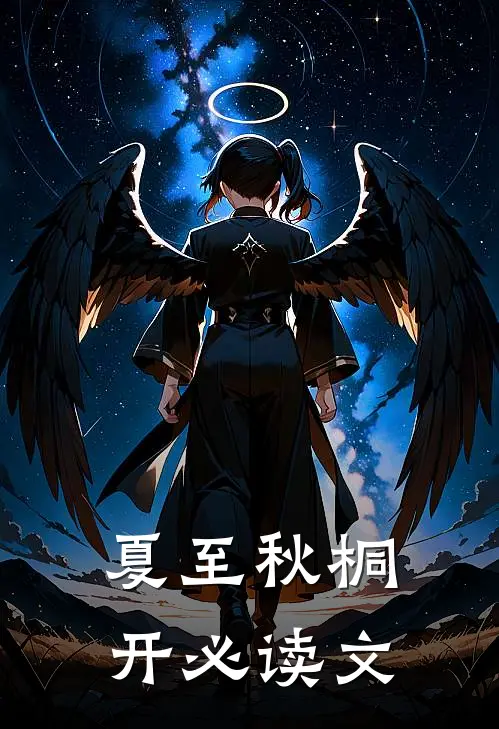 夏至秋桐开必读文
