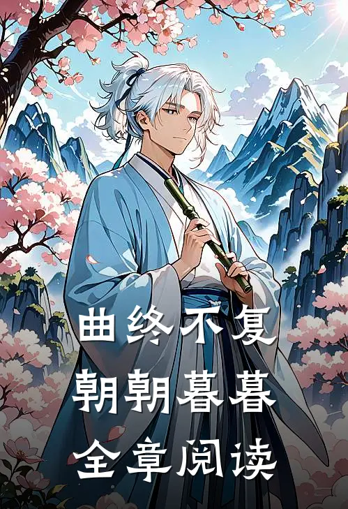 曲终不复朝朝暮暮全章阅读
