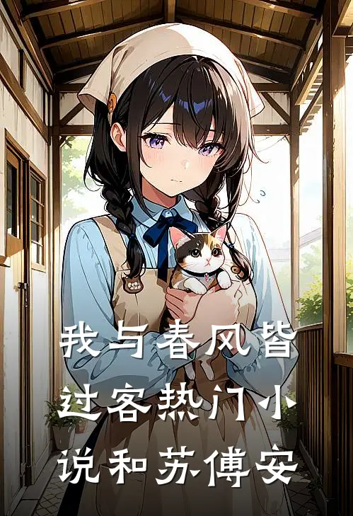 我与春风皆过客热门小说和苏傅安