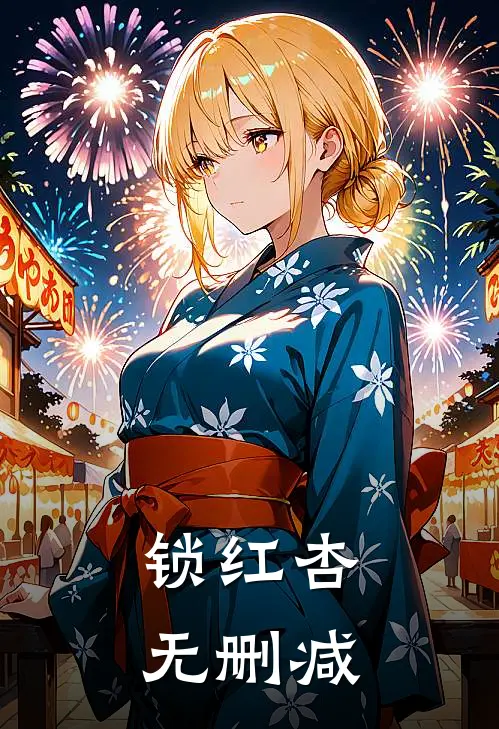 锁红杏无删减