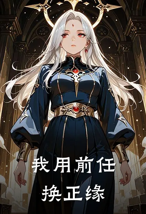 我用前任换正缘