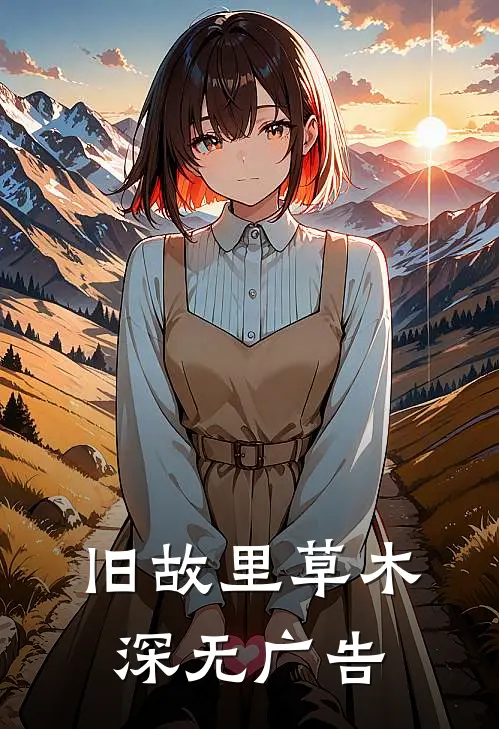 旧故里草木深无广告