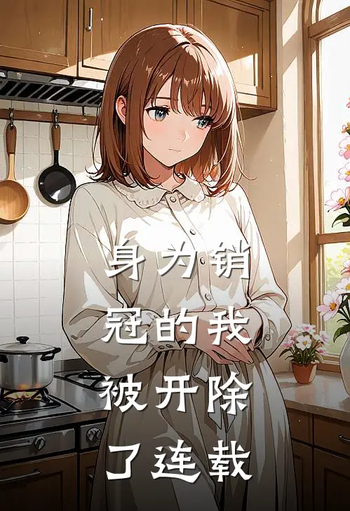 身为销冠的我，被开除了连载