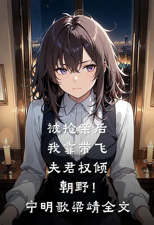 被抢亲后，我靠带飞夫君权倾朝野！宁明歌梁靖全文