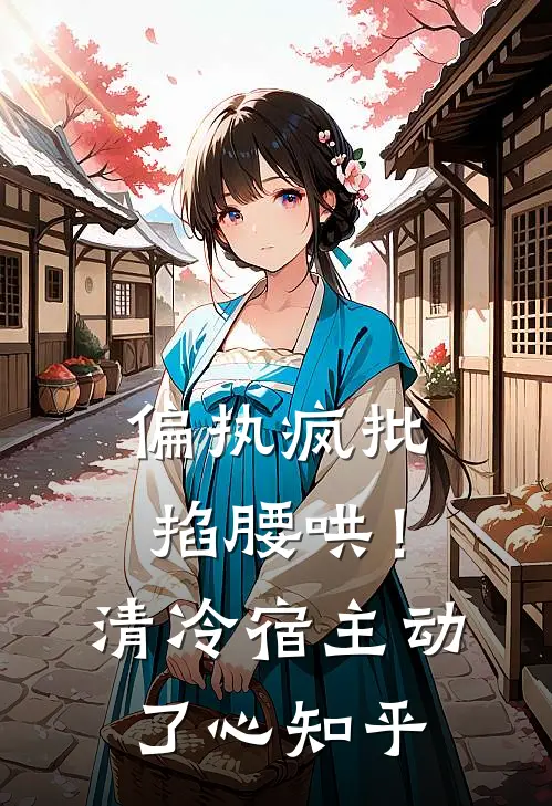 偏执疯批掐腰哄！清冷宿主动了心知乎
