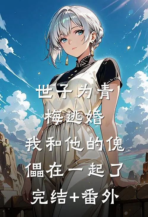 世子为青梅逃婚，我和他的傀儡在一起了完结+番外