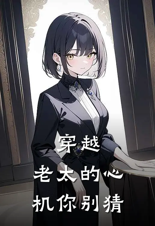 穿越：老太的心机你别猜