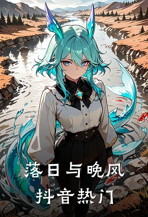 落日与晚风抖音热门
