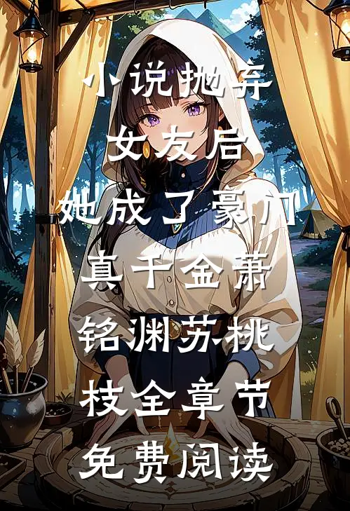 小说抛弃女友后，她成了豪门真千金萧铭渊苏桃枝全章节免费阅读