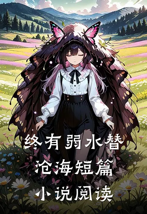 终有弱水替沧海短篇小说阅读