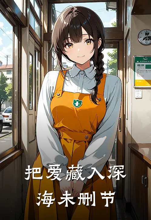 把爱藏入深海未删节