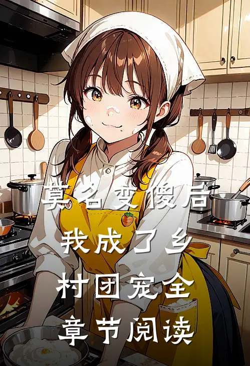 莫名变傻后，我成了乡村团宠全章节阅读