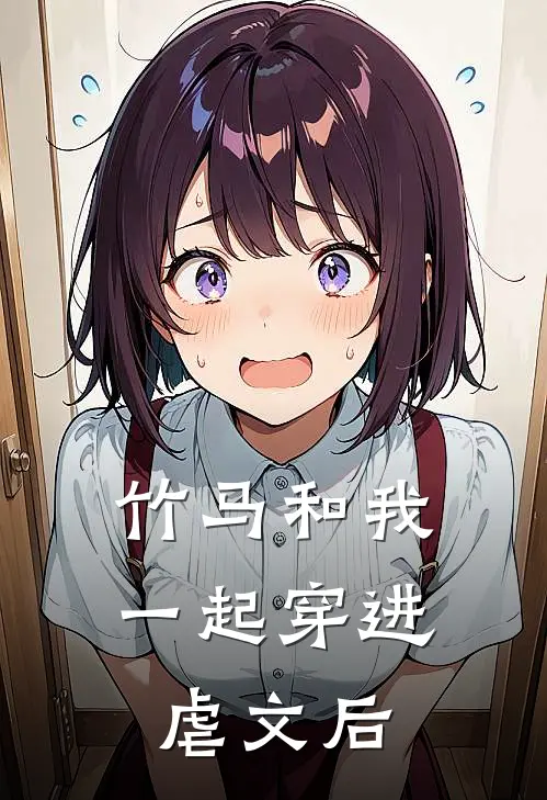 竹马和我一起穿进虐文后