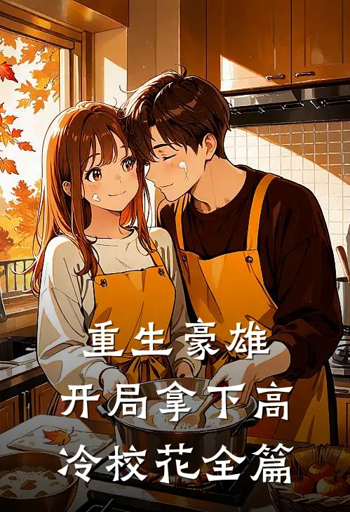 重生豪雄：开局拿下高冷校花全篇