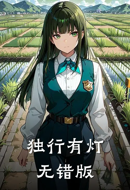 独行有灯无错版