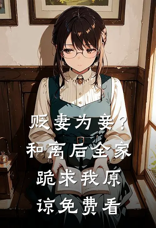 贬妻为妾？和离后全家跪求我原谅免费看