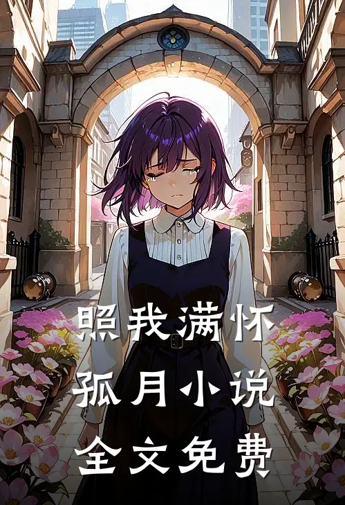 照我满怀孤月小说全文免费