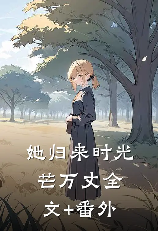 她归来时光芒万丈全文+番外