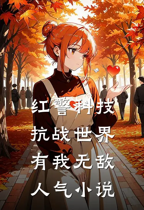 红警科技：抗战世界有我无敌人气小说