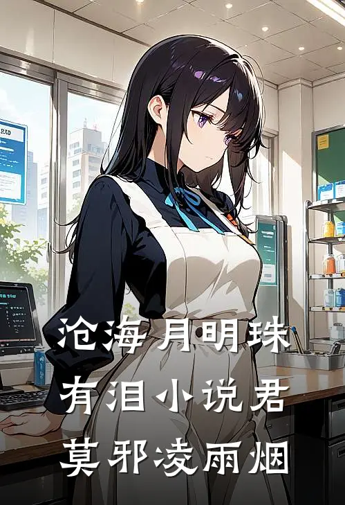 沧海月明珠有泪小说君莫邪凌雨烟