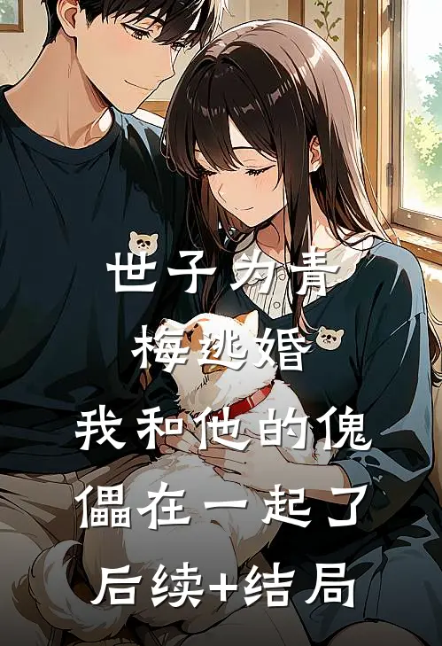 世子为青梅逃婚，我和他的傀儡在一起了后续+结局