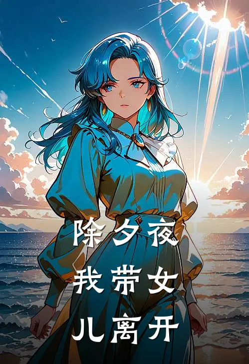 除夕夜，我带女儿离开