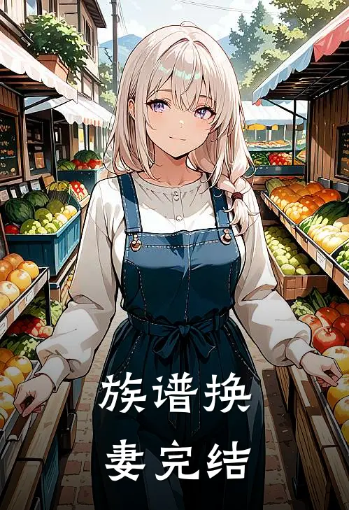 族谱换妻完结