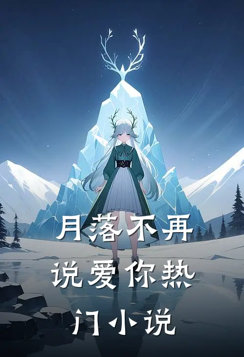 月落不再说爱你热门小说