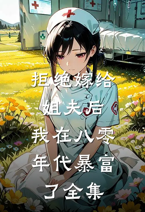 拒绝嫁给姐夫后，我在八零年代暴富了全集