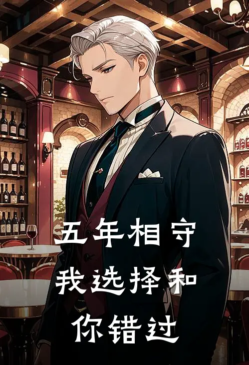 五年相守，我选择和你错过