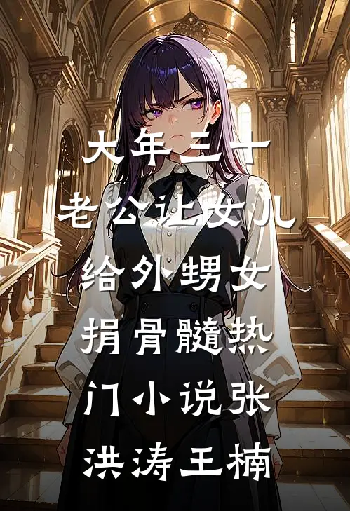 大年三十，老公让女儿给外甥女捐骨髓热门小说张洪涛王楠