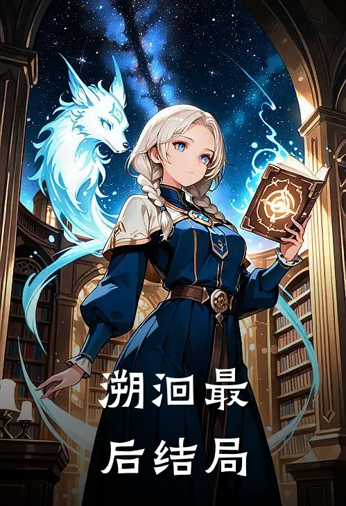 溯洄最后结局
