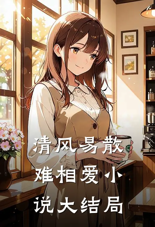 清风易散难相爱小说大结局