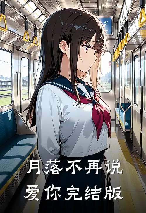 月落不再说爱你完结版