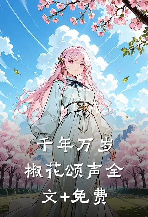 千年万岁，椒花颂声全文+免费