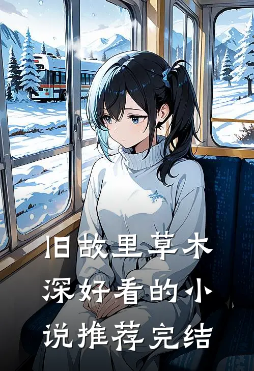 旧故里草木深好看的小说推荐完结