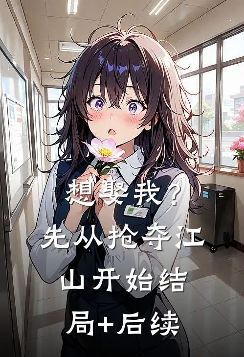 想娶我？先从抢夺江山开始结局+后续