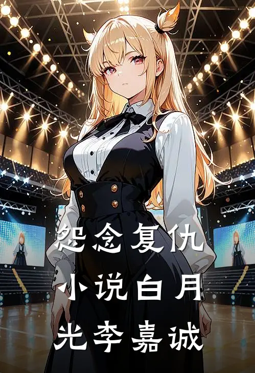怨念复仇小说白月光李嘉诚
