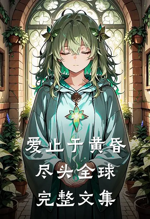 爱止于黄昏尽头全球完整文集