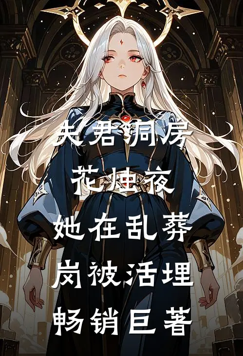 夫君洞房花烛夜，她在乱葬岗被活埋畅销巨著