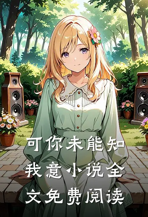 可你未能知我意小说全文免费阅读