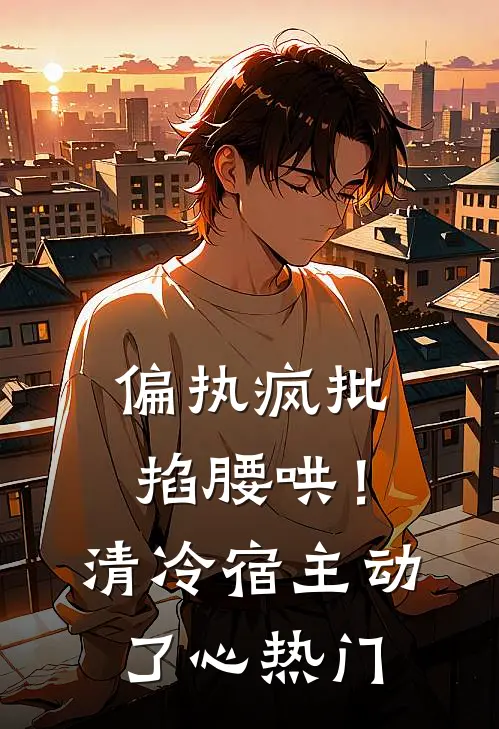 偏执疯批掐腰哄！清冷宿主动了心热门