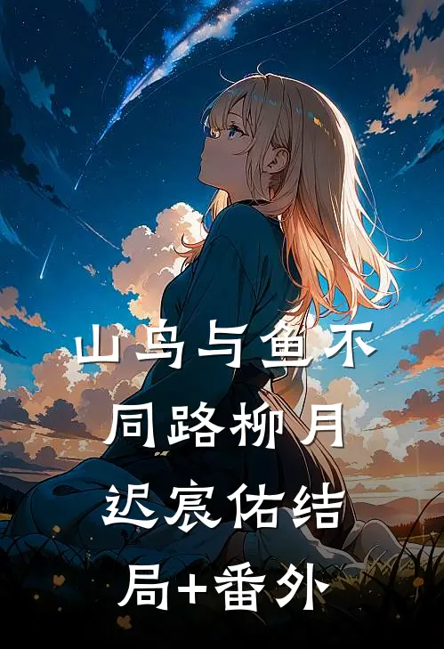 山鸟与鱼不同路柳月迟宸佑结局+番外