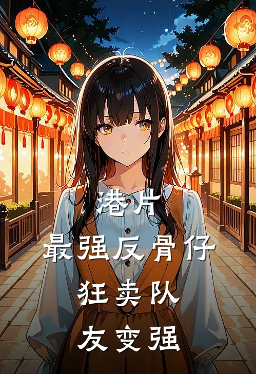 港片：最强反骨仔，狂卖队友变强