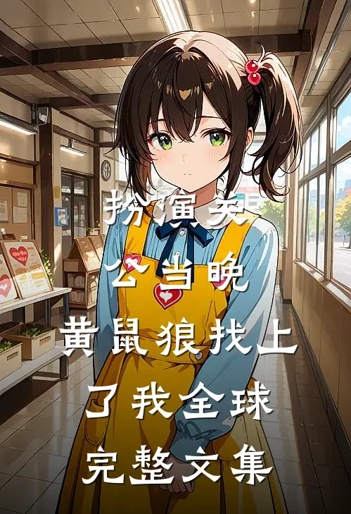 扮演关公当晚，黄鼠狼找上了我全球完整文集