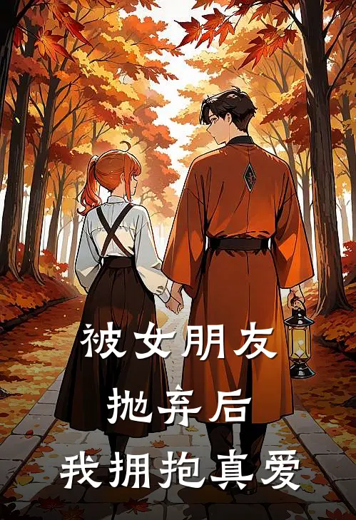 被女朋友抛弃后，我拥抱真爱