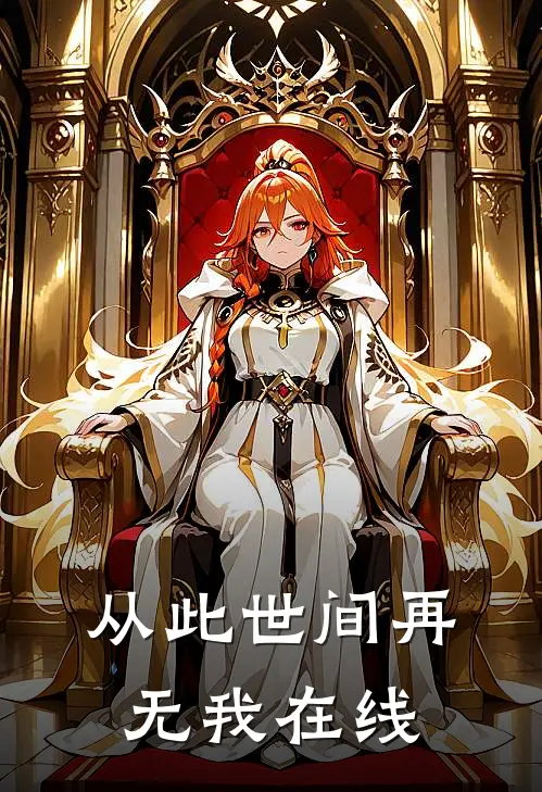 从此世间再无我在线